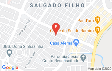 France Honorary Consulate in Aracaju, Brazil