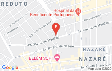 France Honorary Consulate in Belem, Brazil