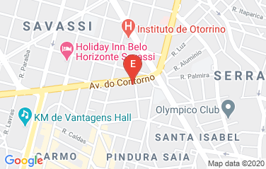 France Honorary Consulate in Belo Horizonte, Brazil