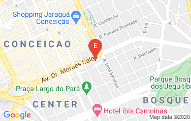 France Honorary Consulate in Campinas, Brazil