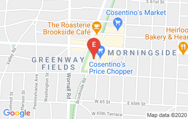 France Honorary Consulate in Kansas City, United States