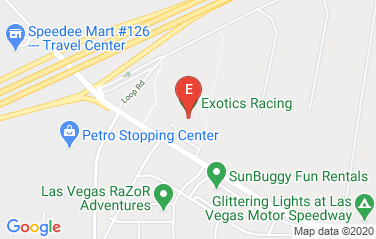 France Honorary Consulate in Las Vegas, United States