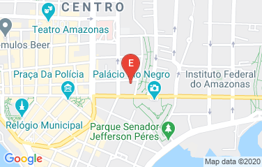 France Honorary Consulate in Manaus, Brazil