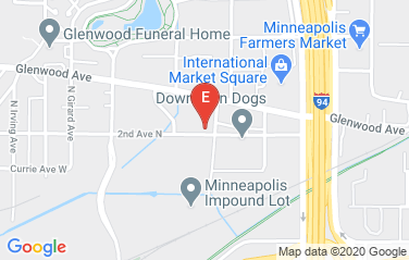 France Honorary Consulate in Minneapolis, United States