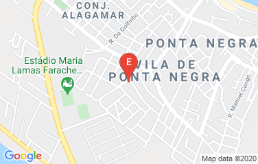 France Honorary Consulate in Natal, Brazil