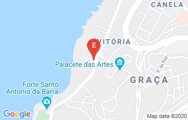 France Honorary Consulate in Salvador, Brazil