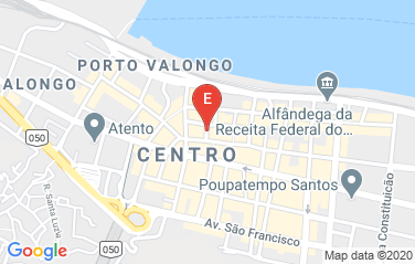 France Honorary Consulate in Santos, Brazil