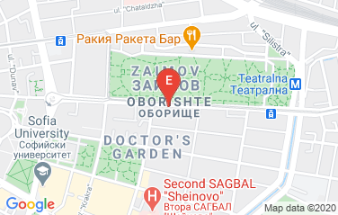 France Regional Economic in Sofia, Bulgaria