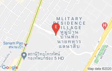 Gabon Consulate General in Bangkok, Thailand