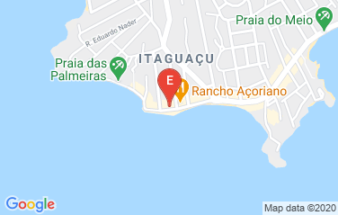 Gabon Consulate General in Florianopolis, Brazil