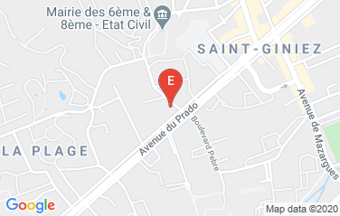 Gabon Consulate General in Marseille, France