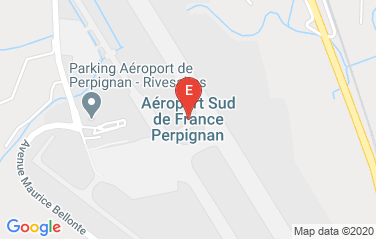 Gabon Consulate General in Perpignan, France