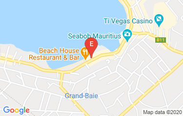 Gabon Consulate General in Port Louis, Mauritius