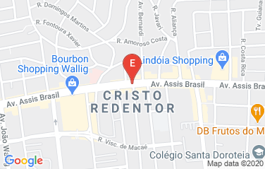 Gabon Consulate General in Porto Alegre, Brazil