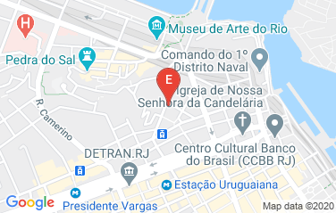 Gabon Consulate General in Rio de Janeiro, Brazil