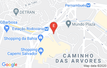 Gabon Consulate General in Salvador, Brazil