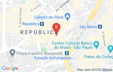 Gabon Consulate General in Sao Paulo, Brazil