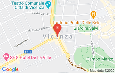 Gabon Consulate General in Vicenza, Italy