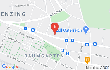 Gabon Consulate General in Vienna, Austria