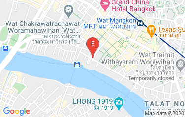 Gambia Consulate General in Bangkok, Thailand