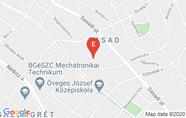 Gambia Consulate General in Budapest, Hungary