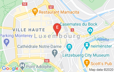 Gambia Consulate General in Luxembourg, Luxembourg