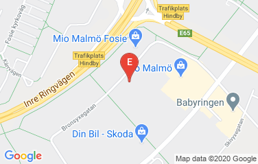 Gambia Consulate General in Malmo, Sweden