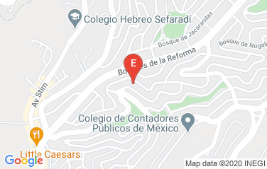 Gambia Consulate General in Mexico City, Mexico