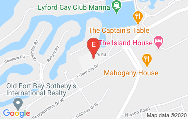 Gambia Consulate General in Nassau, Bahamas