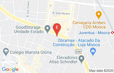 Gambia Consulate General in Sao Paulo, Brazil