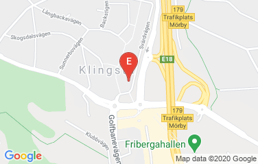 Gambia Consulate General in Stockholm, Sweden