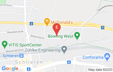 Gambia Consulate General in Zurich, Switzerland