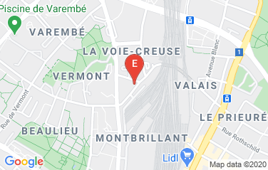 Georgia Consulate General in Geneva, Switzerland