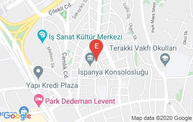 Georgia Consulate General in Istanbul, Turkey