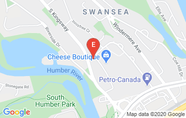 Georgia Consulate General in Toronto, Canada