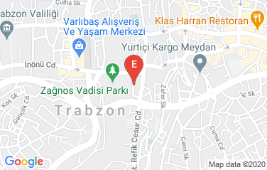 Georgia Consulate General in Trabzon, Turkey