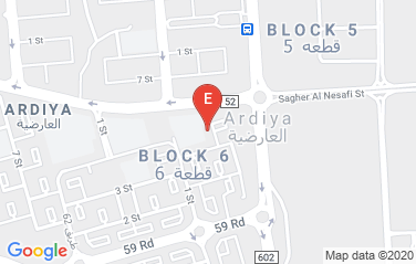 Georgia Embassy in Kuwait City, Kuwait