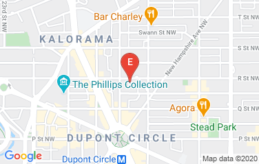 Georgia Embassy in Washington, United States