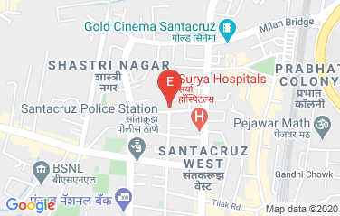 Georgia Honorary Consulate in Mumbai, India