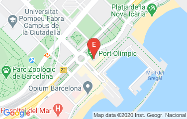 Germany Consulate General in Barcelona, Spain