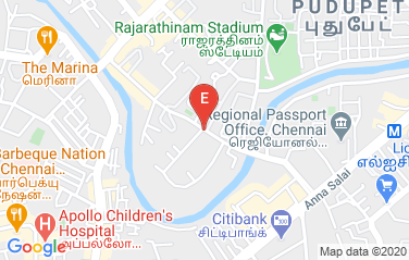 Germany Consulate General in Chennai, India