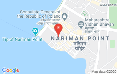 Germany Consulate General in Mumbai, India