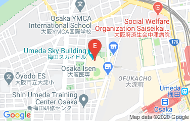 Germany Consulate General in Osaka, Japan