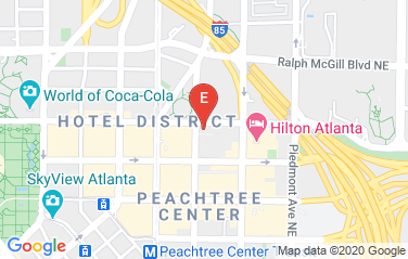 Germany Consulate General in Atlanta, United States