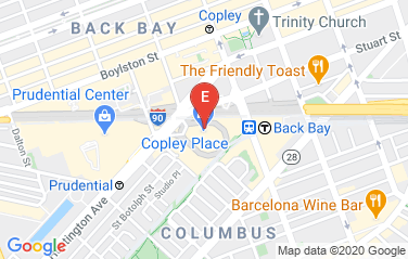 Germany Consulate General in Boston, United States