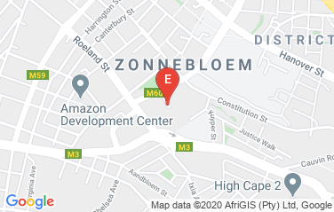 Germany Consulate in Cape Town, South Africa