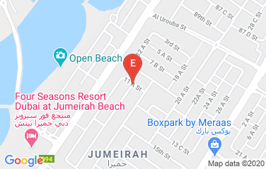 Germany Consulate in Dubai, United Arab Emirates