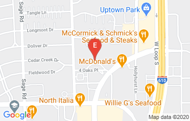 Germany Consulate General in Houston, United States