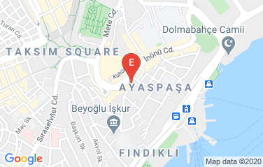 Germany Consulate in Istanbul, Turkey