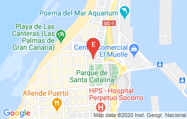 Germany Consulate in Las Palmas de Gran Canaria, Spain